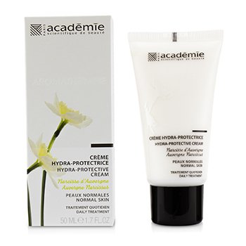 Aromatherapie Hydra-Protective Cream - For Normal Skin  50ml/1.7oz