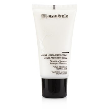 Aromatherapie Hydra-Protective Cream - For Normal Skin  50ml/1.7oz
