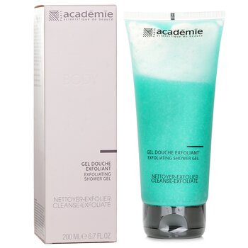 Exfoliating Shower Gel  200ml/6.7oz