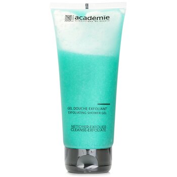 Exfoliating Shower Gel  200ml/6.7oz