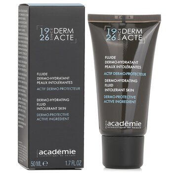 Derm Acte Dermo-Hydrating Cream Intolerant Skin  50ml/1.7oz