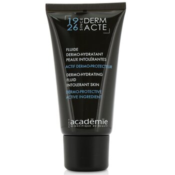 Academie Derm Acte Dermo-Hydrating Cream Intolerant Skin