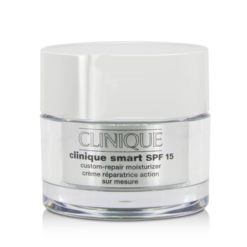 Smart Custom-Repair Moisturizer SPF 15 - Combination Oily To Oily  30ml/1oz