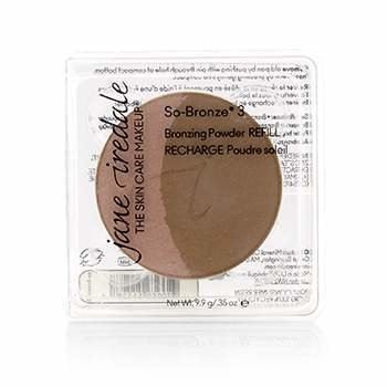 So Bronze 3 Bronzing Powder Refill  9.9g/0.35oz