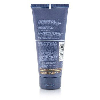 No 89 After Shave Balm (Tube, New Packaging)  100ml/3.4oz