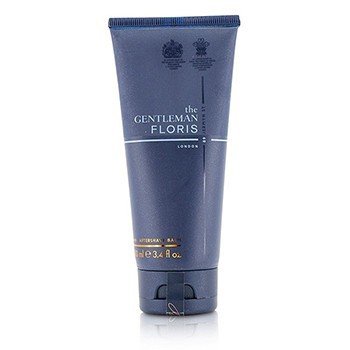 No 89 After Shave Balm (Tube, New Packaging)  100ml/3.4oz