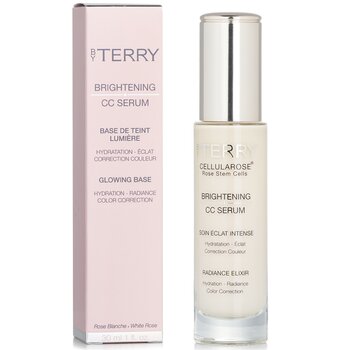 Cellularose Brightening CC Serum # 1 Immaculate Light  30ml/1oz