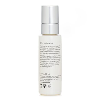 Cell ID Nutritive Defense Serum  30ml/1oz