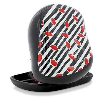 Compact Styler On-The-Go Detangling Hair Brush - # Lulu Guinness  1pc