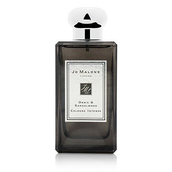 ジョーマローン オリス＆サンダルウッド コロン インテンス 100ml y ジョーマローン Jo Malone オリス ＆ サンダルウッド コロン