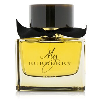 burberry my burberry black eau de parfum