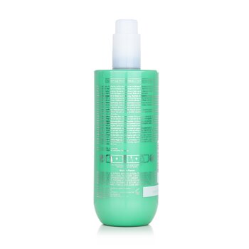 Biosource Purifying & Make-Up Removing Milk - For Normal/Combination Skin  400ml/13.52oz
