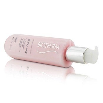 Biosource Softening & Make-Up Removing Milk - For Dry Skin  200ml/6.76oz
