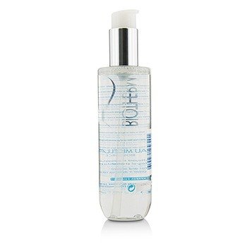 Biosource Eau Micellaire Total & Instant Cleanser + Make-Up Remover - For All Skin Types  200ml/6.76oz