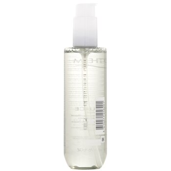 Biosource Eau Micellaire Total & Instant Cleanser + Make-Up Remover - For All Skin Types  200ml/6.76oz