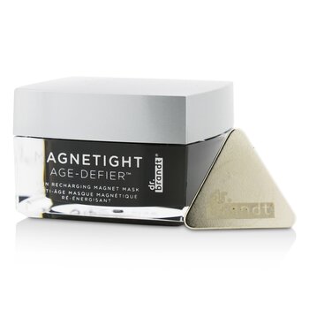 Magnetight Age-Defier Skin Recharing Magnet Mask  90g/3oz