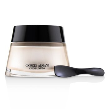 giorgio armani crema nuda tinted cream