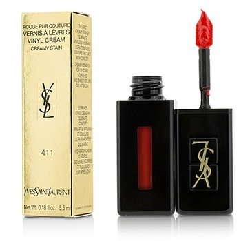 ysl vinyl cream 411