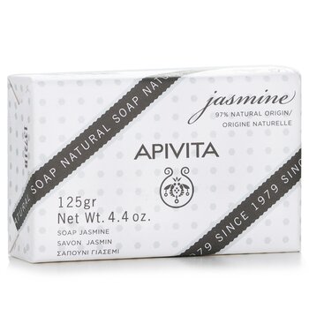 Natural Soap With Jasmine  125g/4.41oz