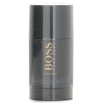 boss deo stick the scent