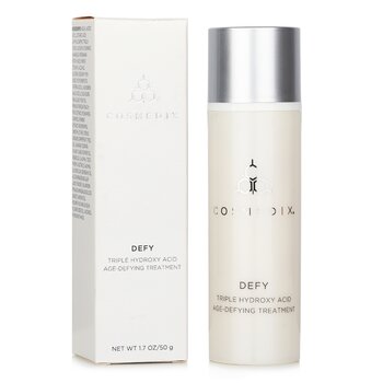 Defy Triple Hydroxy Acid Age-Defying Treatment  50g/1.7oz