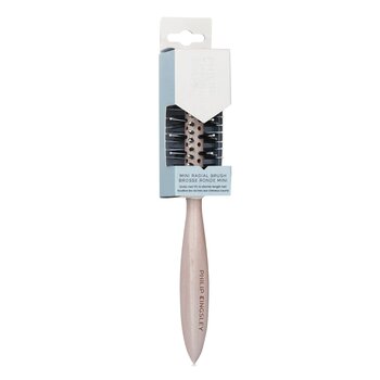 Mini Radial Cepillo  1pc