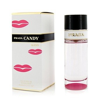 candy kiss prada perfume