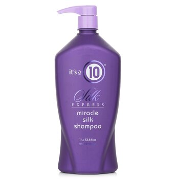 奇迹丝滑洗发露  1000ml/33.8oz