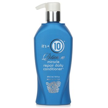 Potion 10 Miracle Repair Daily Conditioner  295.7ml/10oz