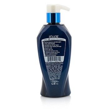 Potion 10 Miracle Repair Shampoo  295.7ml/10oz