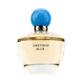 Oscar De La Renta Something Blue Eau De Parfum Spray  Strawberrynet PHEN