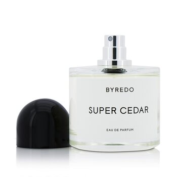Super Cedar Eau De Parfum Spray  100ml/3.3oz