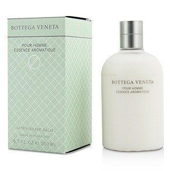 Bottega Veneta Pour Homme Essence Aromatique After Shave Balm  200ml/6.7oz