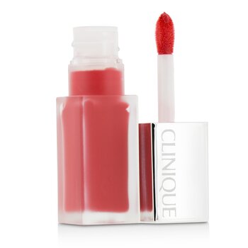 clinique liquid lipstick