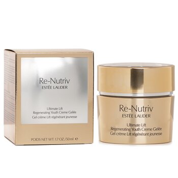 Re-Nutriv Ultimate Lift Regenerating Youth Creme Gelee  50ml/1.7oz