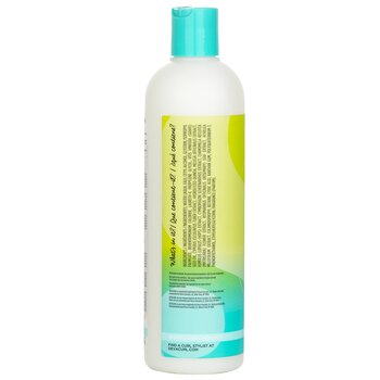 No-Poo Decadence (Zero Lather Leche Limpiadora Ultra Hidratante - Para Cabello Super Rizado)  355ml/12oz