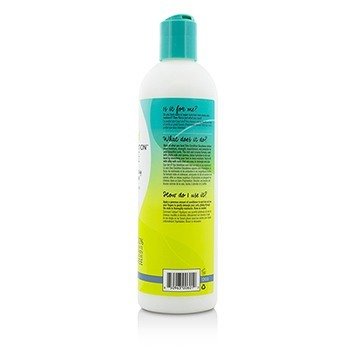One Condition Decadence (Ultra Moisturizing Milk Conditioner - For Super Curly Hair)  355ml/12oz