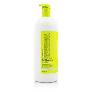 No-Poo Original (Zero Lather Limpiador Acondicionante - Para Cabello Rizado)  946ml/32oz