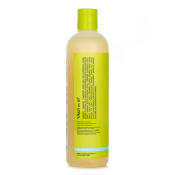 DevaCurl - Low-Poo Original (Mild Lather Cleanser - For Curly Hair ...