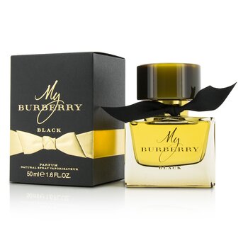 My Burberry Black Eau De Parfum Spray  50ml/1.6oz