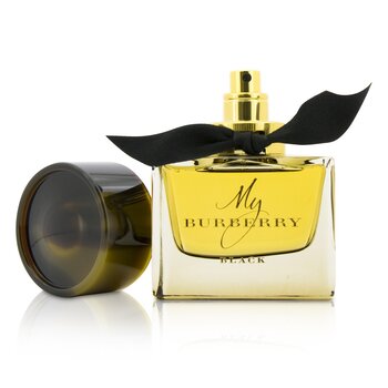 My Burberry Black Eau De Parfum Spray 50ml/1.6oz