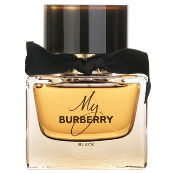 burberry black notes