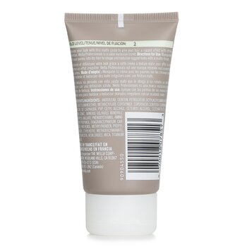 EIMI Rugged Texture Matte Texturizing Paste (Hold Level 3)  75ml/2.54oz