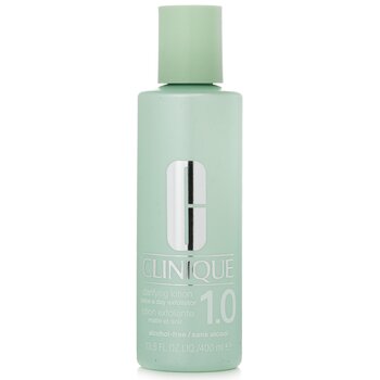 Clarifying Lotion 1.0 Twice A Day Exfoliator (Formulated for Asian Skin)  400ml/13.5oz