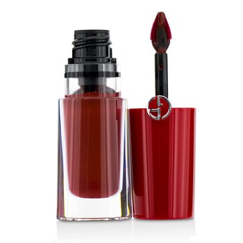 giorgio armani 100 skin matte lipstick