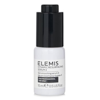 Elemis Dynamic Обновляющая Сыворотка 3 - Салонный Продукт 15ml/0.5oz