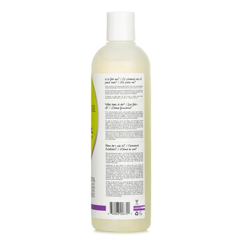 Ultra Defining Gel (Strong Hold No-Crunch Styler - Define & Control)  355ml/12oz