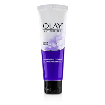 Daily Renewal Cleanser  100g/3.3oz