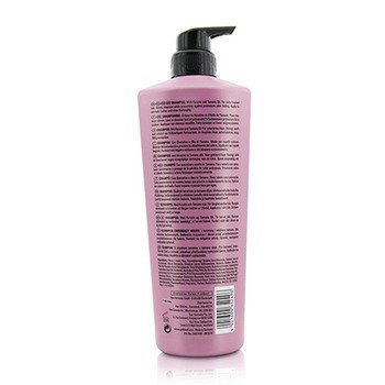 Kerasilk Color Shampoo (For Color-Treated Hair)  1000ml/33.8oz