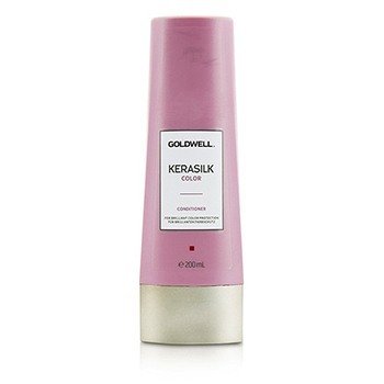 Kerasilk Color Conditioner (For Color-Treated Hair)  200ml/6.7oz